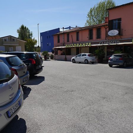 Relais Lorebian Hotel Pisa Exterior foto