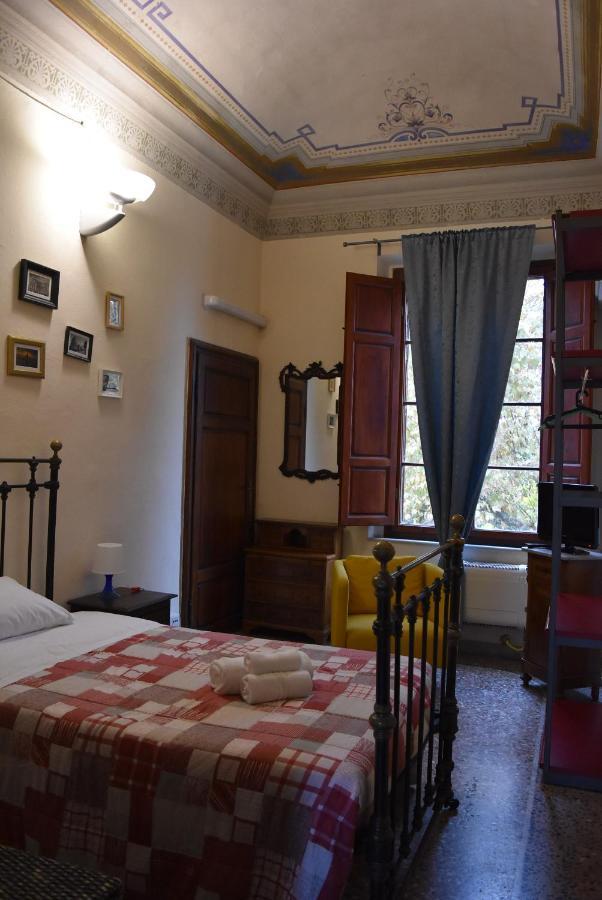 Relais Lorebian Hotel Pisa Exterior foto