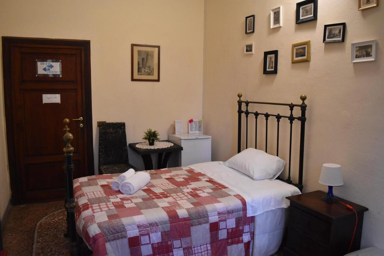 Relais Lorebian Hotel Pisa Exterior foto