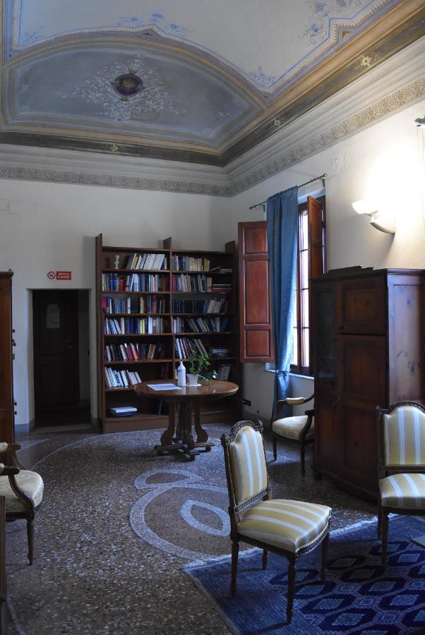 Relais Lorebian Hotel Pisa Exterior foto